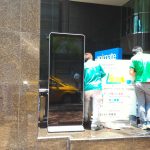 42吋KIOSK