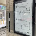 電子紙31.5吋-台大新竹生醫院區2