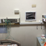 醫院病房電子紙床頭卡