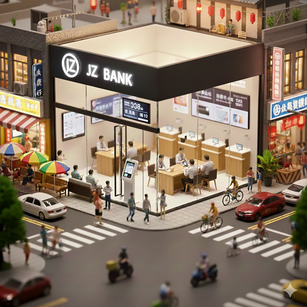 多媒體叫號系統-佳真國際